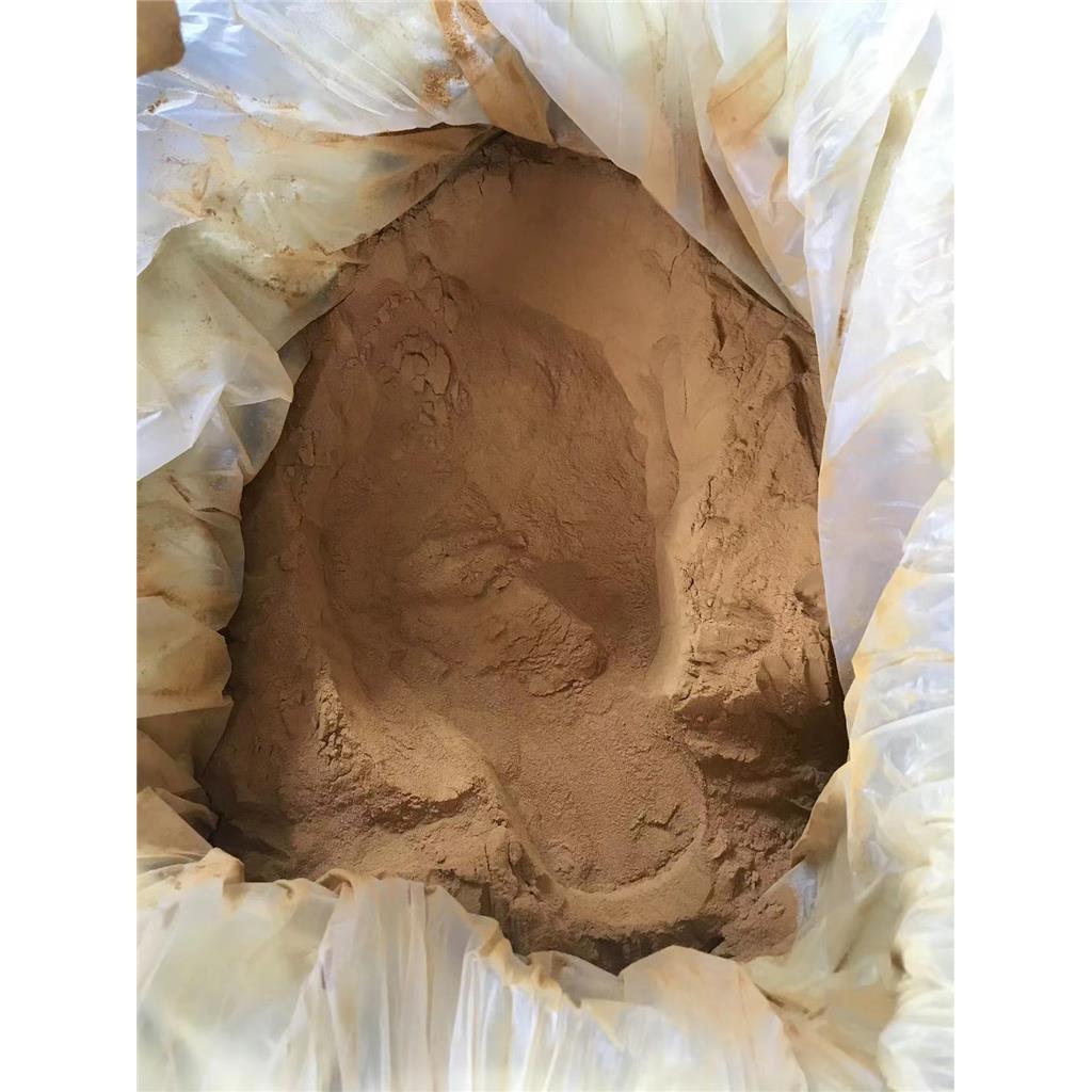 木质素磺酸钙（木浆木钙）