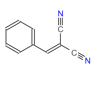 2700-22-3  苄烯丙二腈