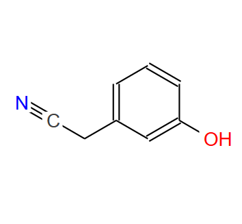 M-羟基苄基氰化物