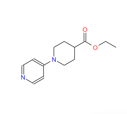 121912-29-6  1-(吡啶-4-基)哌啶-4-甲酸乙酯