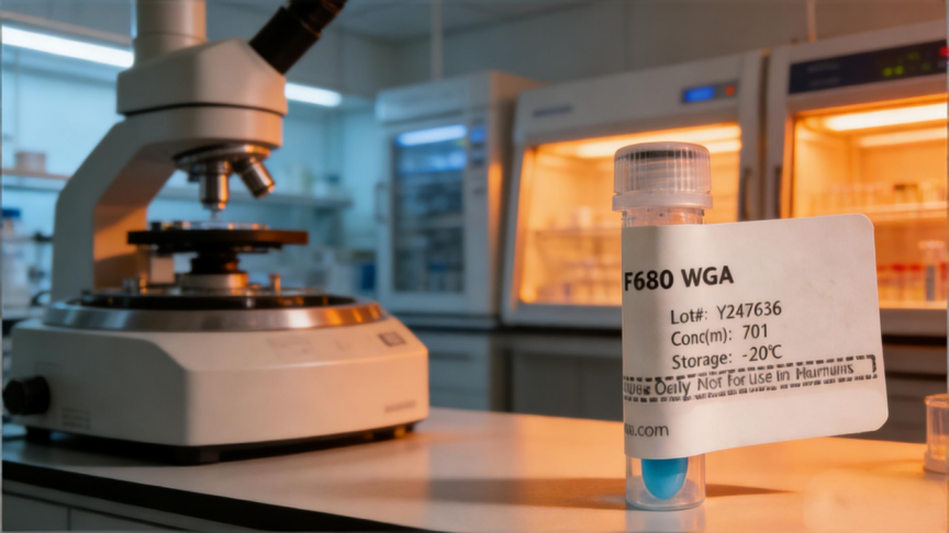 AZDye 546 Alkyne；AZDye 546 炔基