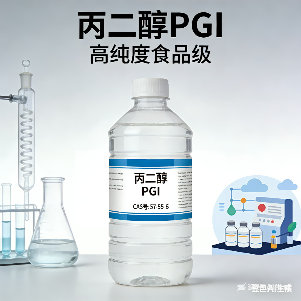 丙二醇PGI 26264-14-2