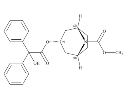曲司氯铵TC-IM3-D对照品