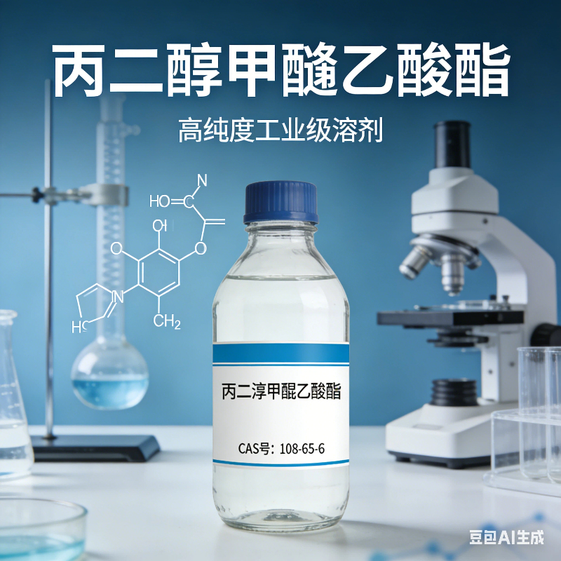 丙二醇甲醚乙酸酯现价