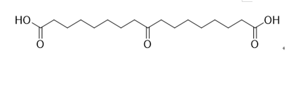 9-氧代-1,19-十九烷二酸
