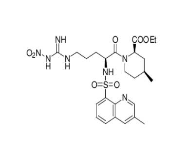 阿加曲班中间体3,2R,4S异构体