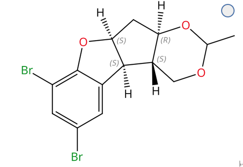 N6-甲基-2'-O-甲基腺苷
