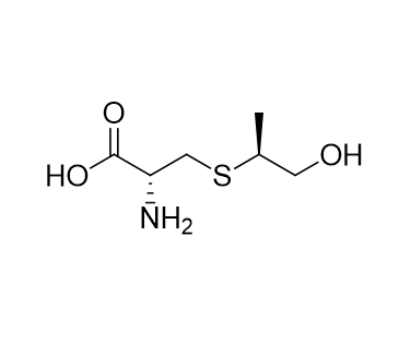 福多司坦杂质1 ZY