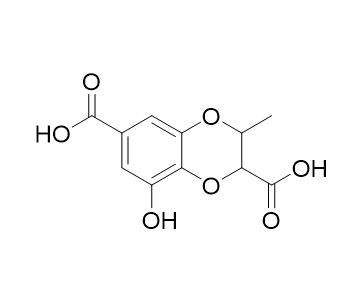 间苯三酚杂质18