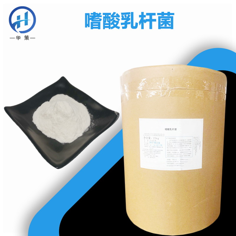 嗜酸乳杆菌厂家