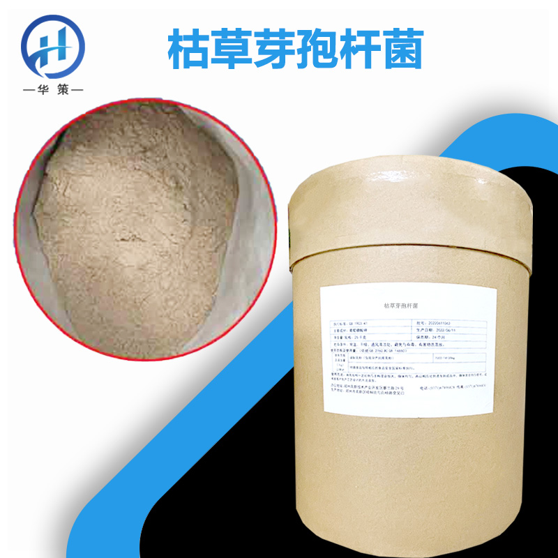 枯草芽孢杆菌厂家