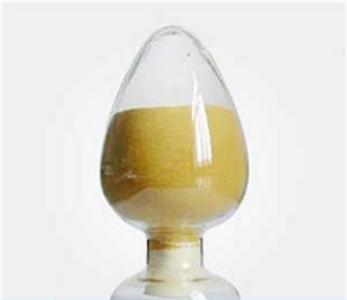 121-66-4 2 - 氨基 - 5 - 硝基噻唑 有机合成高纯度原料