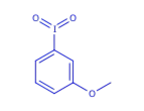 3-甲氧基碘酰苯