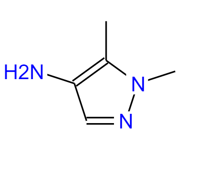121983-36-6  1,5-二甲基-1H-吡唑-4-胺
