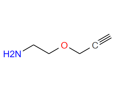 122116-12-5  2-(2-丙炔氧基)乙胺