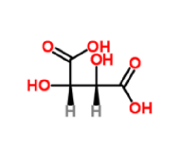 D-酒石酸
