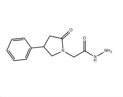 苯基吡拉西坦肼