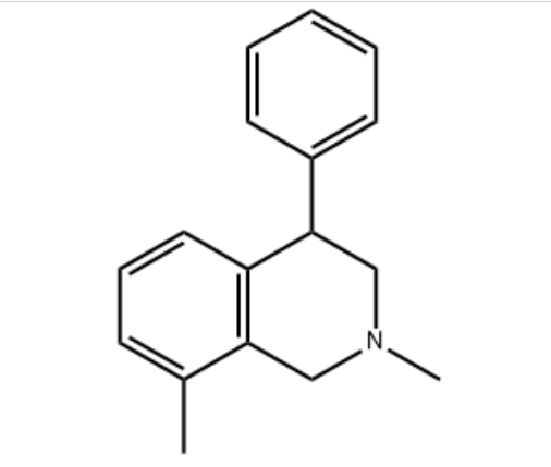诺米芬辛杂质8 338999-84-1