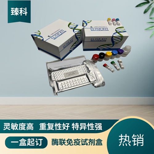 人载脂蛋白A1(apo-A1）elisa试剂盒