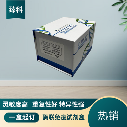 人中性粒细胞颗粒抗体(ANGA）elisa试剂盒