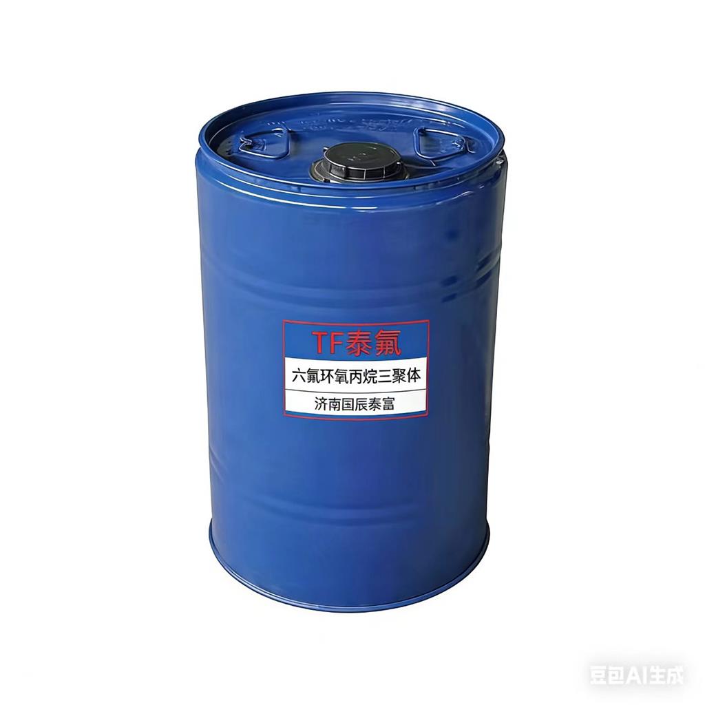 六氟环氧丙烷三聚体  2641-34-1