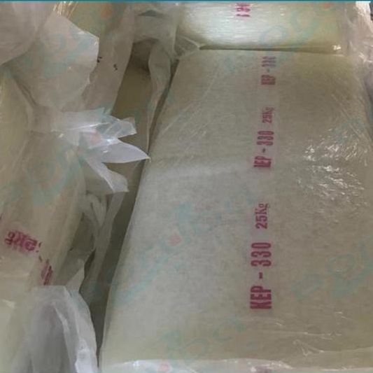 韩国锦湖三元乙丙橡胶乙丙胶KEP210 KEP330 KEP350稳定性好