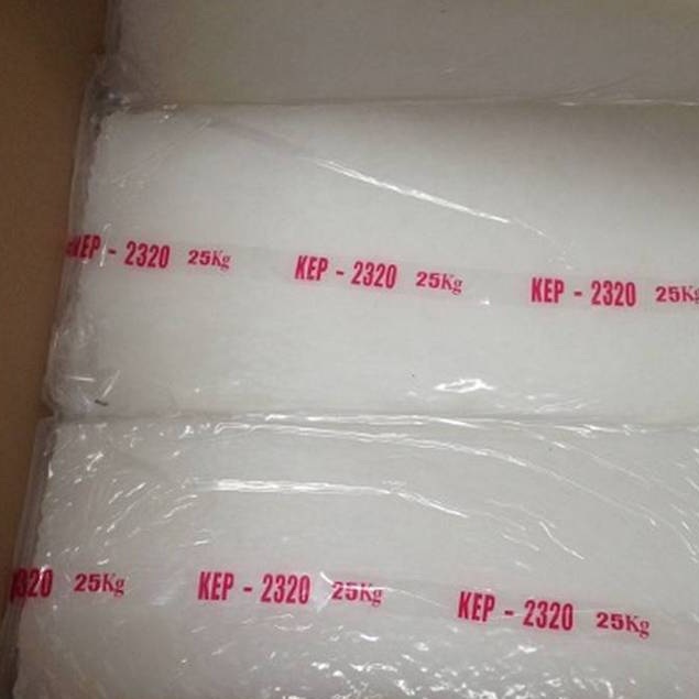 韩国锦湖三元乙丙橡胶乙丙胶KEP210 KEP330 KEP350稳定性好