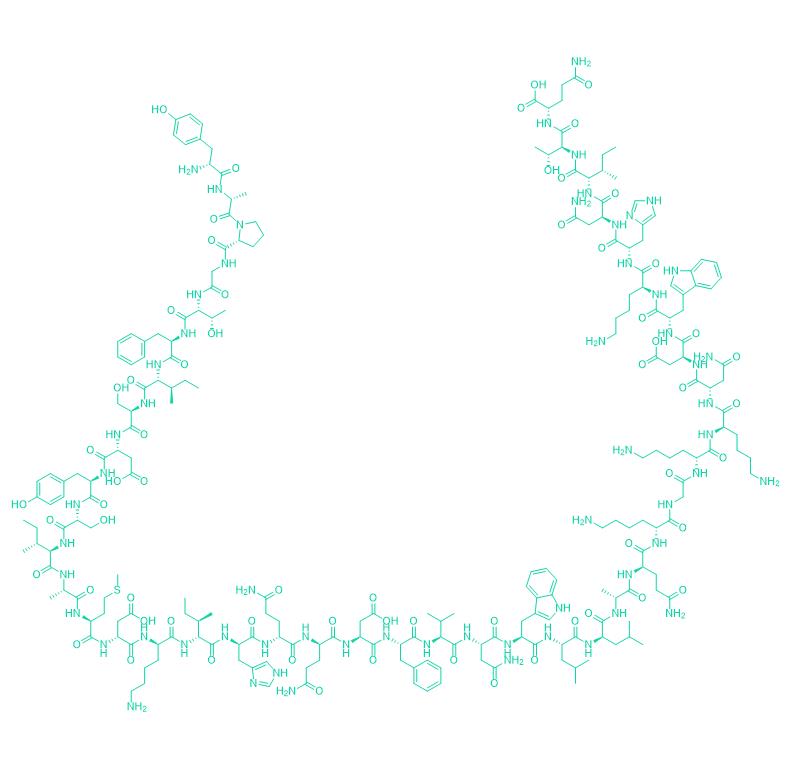 147P03 (Pro3)-Gastric Inhibitory Polypeptide (human) 299898-52-5.png