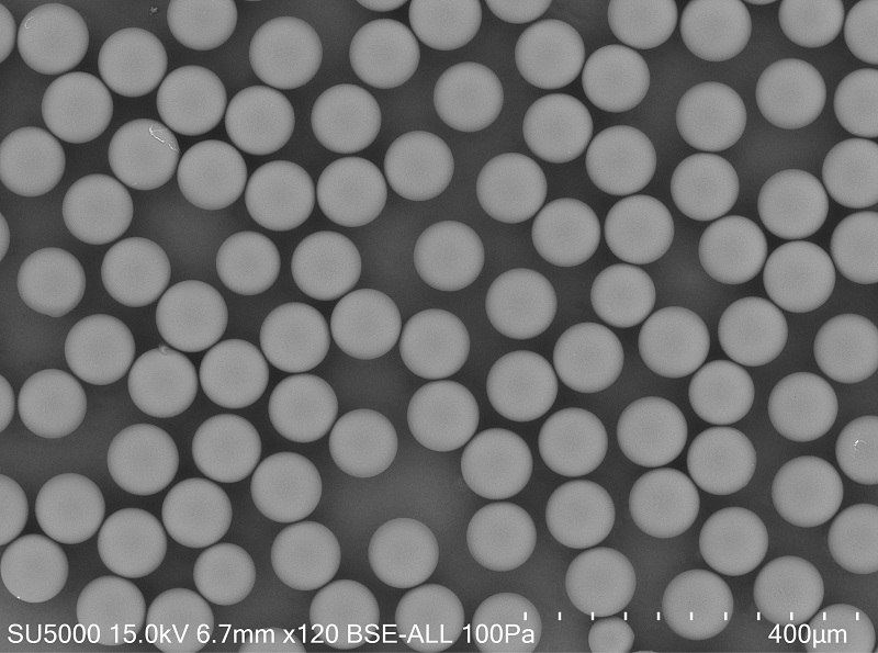 聚己内酯微球PCL微球30-50微米