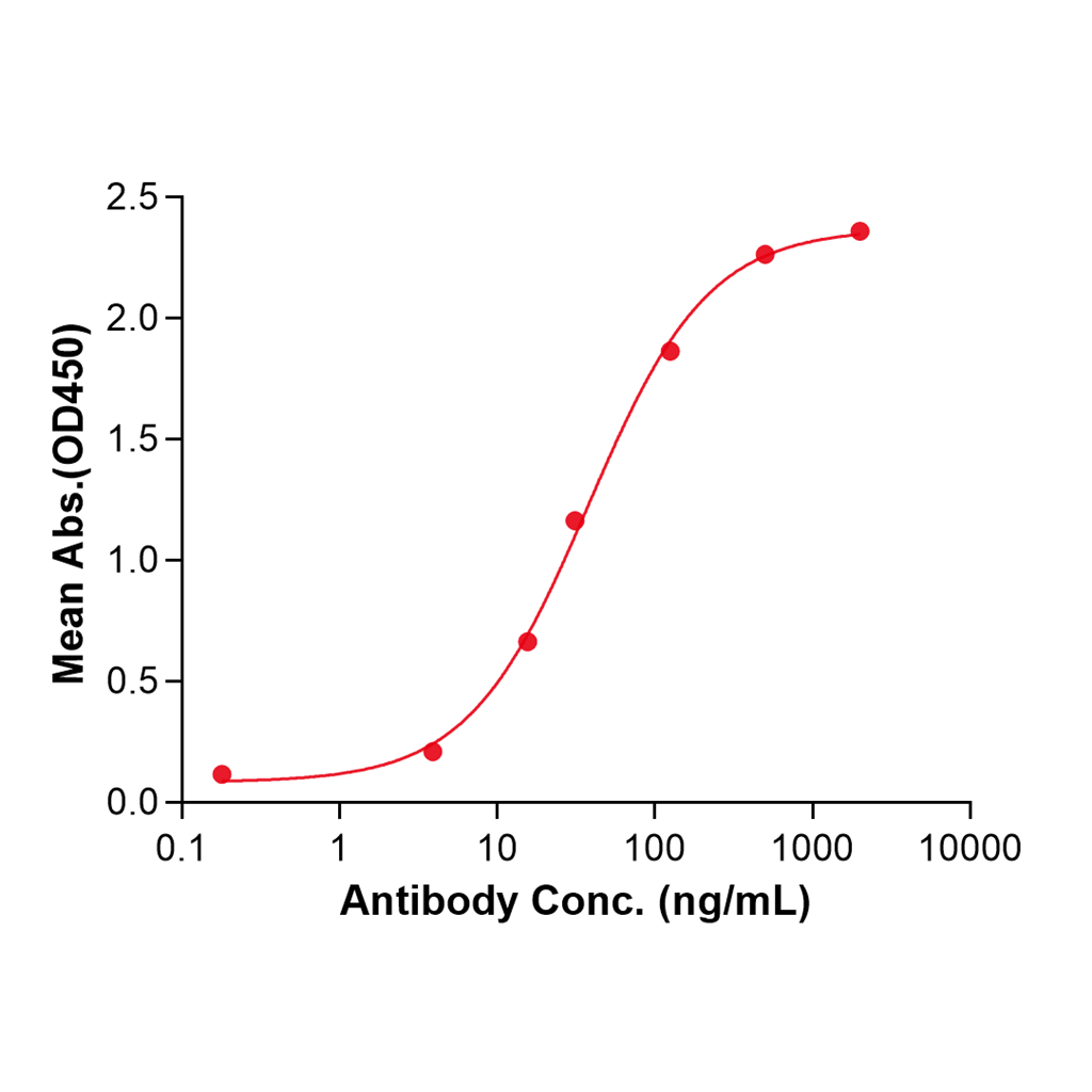 (Rosopatamab)Biosimilar Reference Antibody-GS40626