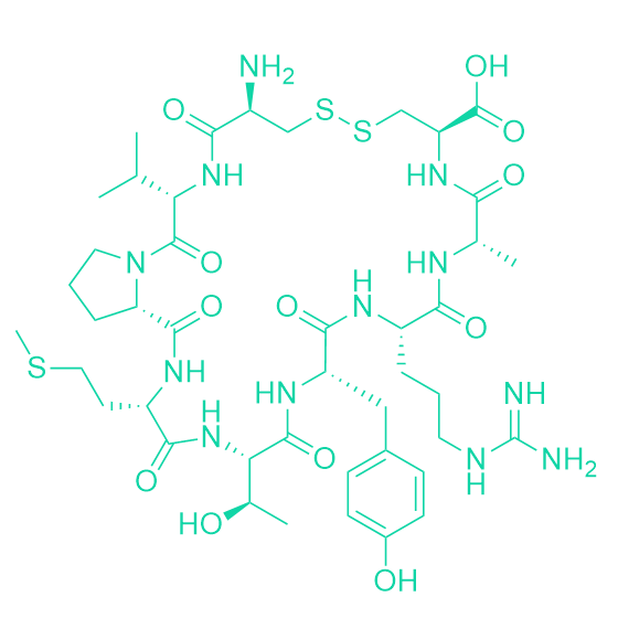 抑制剂多肽LAG-3 cyclic peptide inhibitor C25/LAG-3 cyclic peptide inhibitor C25