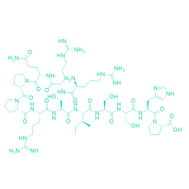 蛋白质结合肽Muscle homing peptide M12/2896181-32-9/2896181-32-9