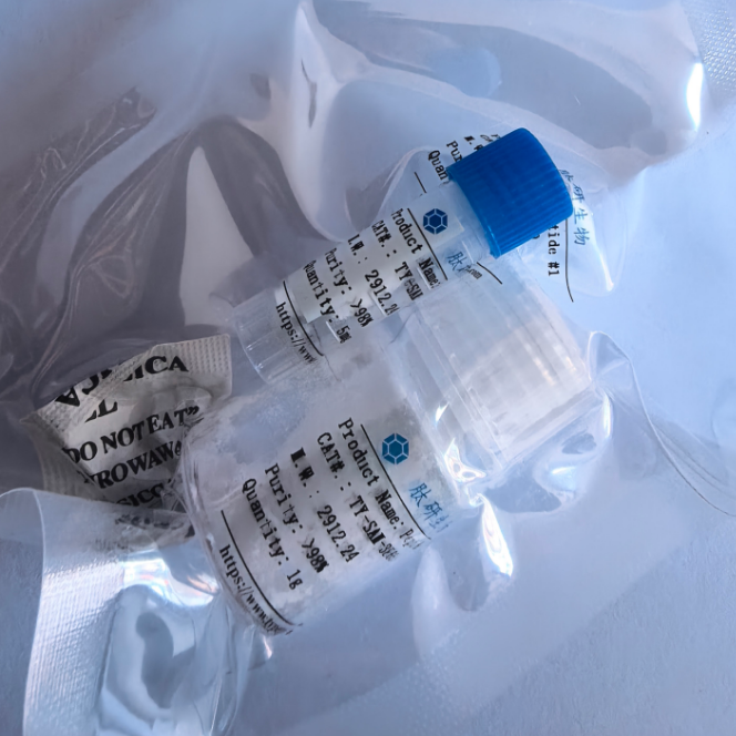 蛋白质结合肽Muscle homing peptide M12/2896181-32-9/2896181-32-9