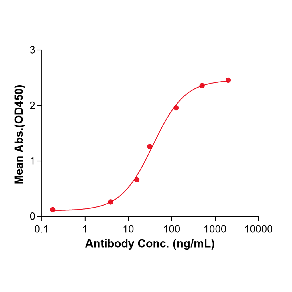 (Sibeprenlimab)Biosimilar Reference Antibody-GS40652