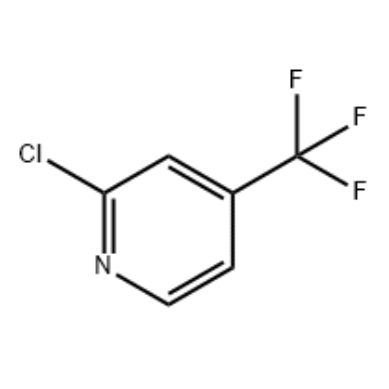 2-氯-4-三氟甲基吡啶 81565-18-6