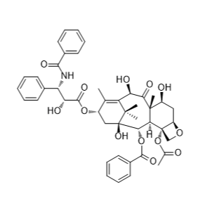 10-去乙酰紫杉醇；78432-77-6