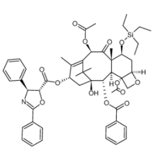 紫杉醇缩合物；158722-23-7