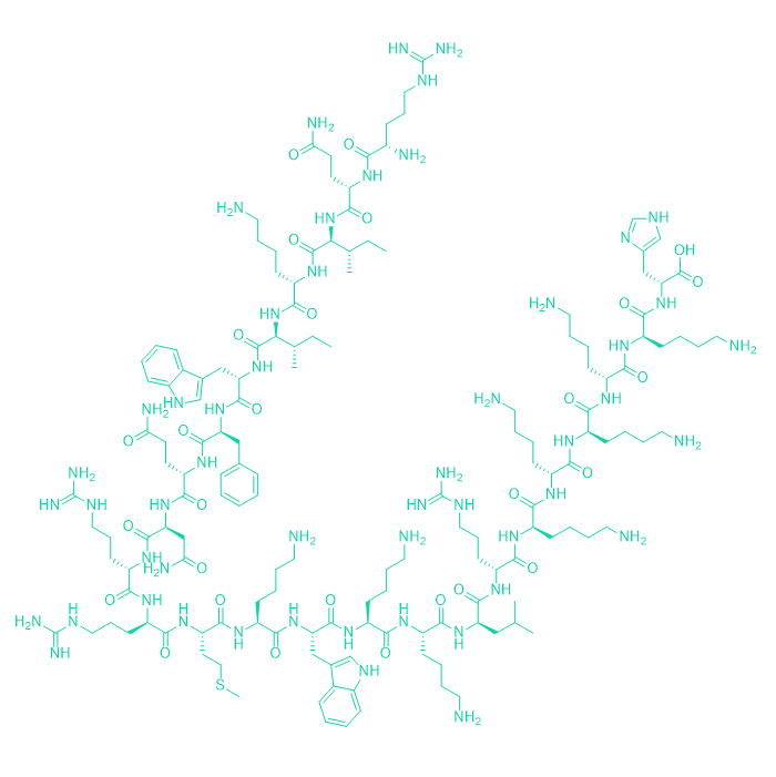 抑制肽多肽DT-3/329306-46-9/DT-3