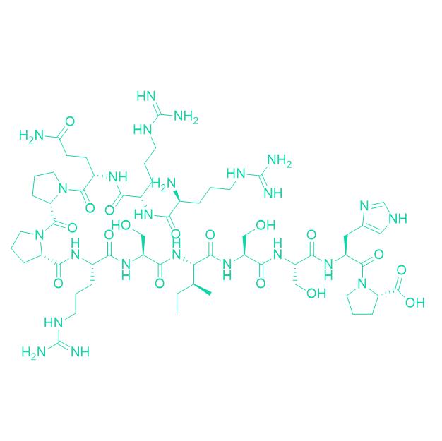 220P337 Muscle homing peptide M12 2896181-32-9.png
