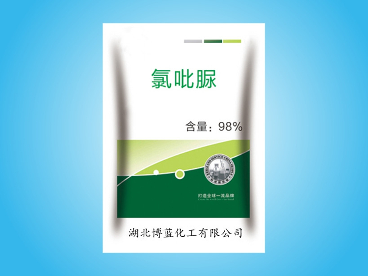 氯吡脲KT-30原药厂家