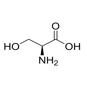 生物素-L-丝氨酸，Biotin-L-Serine