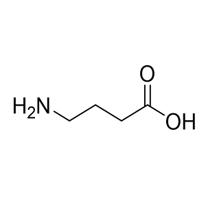 生物素-γ-氨基丁酸，Biotin-4-Aminobutyric acid