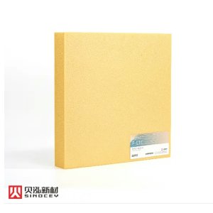 ASTEC F-Series 通用柔性聚酰亚胺泡沫