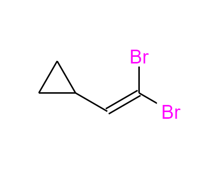 122244-78-4  1-(2,2-二溴乙烯)环丙烷