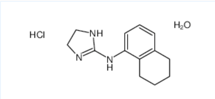 盐酸曲马唑啉 74195-73-6