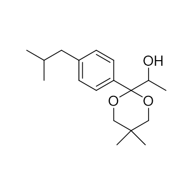 布洛芬-M2-杂质4