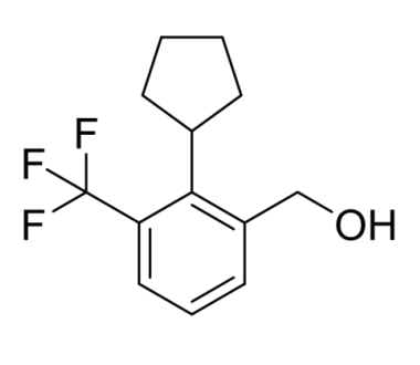 伊曲莫德精氨酸杂质SM3-6