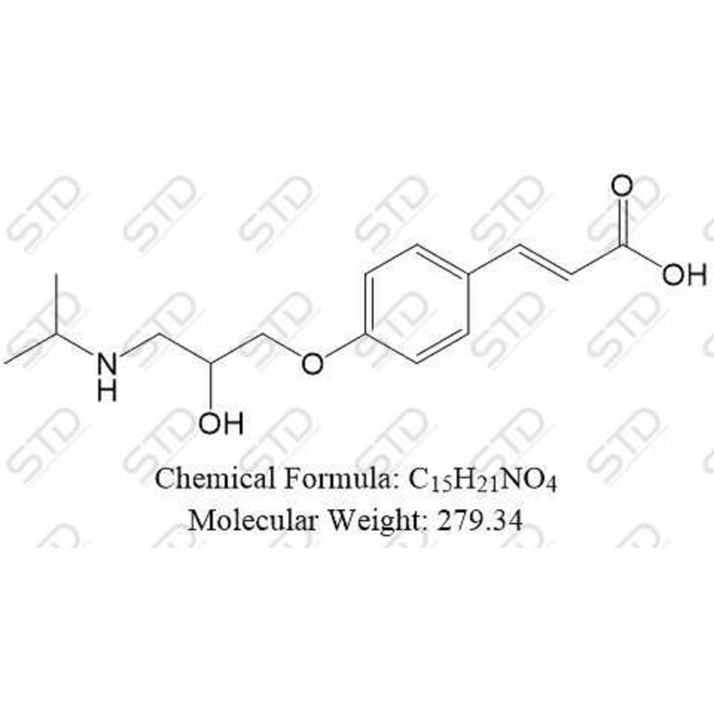艾司洛尔杂质40