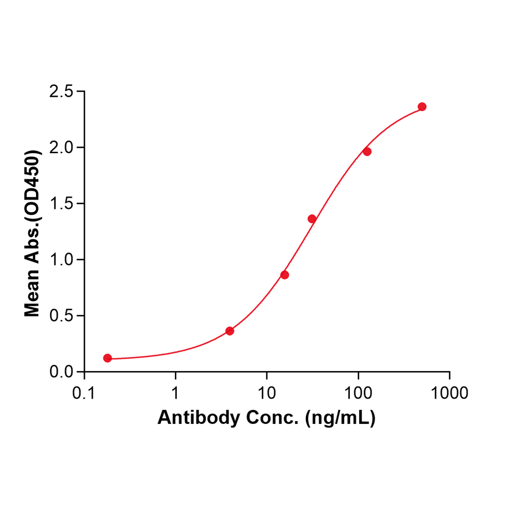 (Zilovertamab)Biosimilar Reference Antibody-GS40820