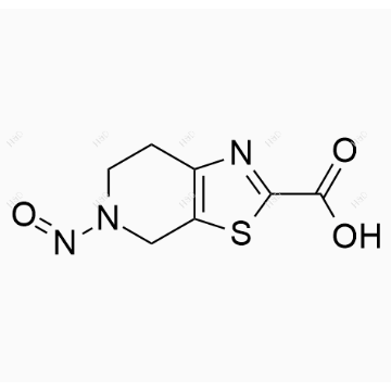 依度沙班亚硝基杂质72   3100114-25-5